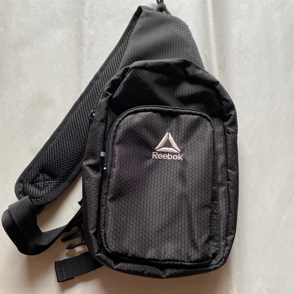 Reebok shoulder bag
